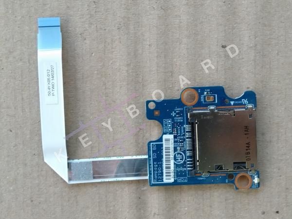 Кардрідер Hp Probook 455 G0